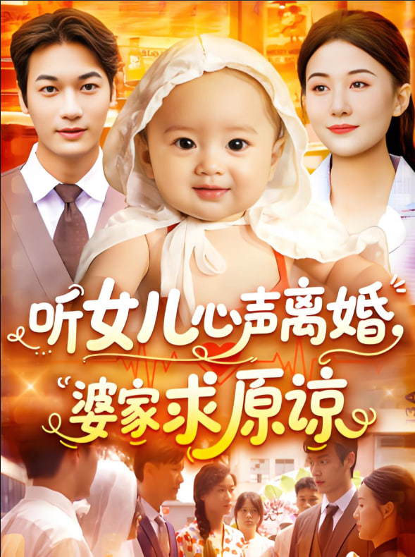 听女儿心声离婚婆家求原谅(全集)