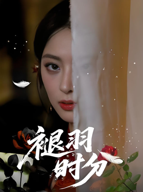 褪羽时分(全集)