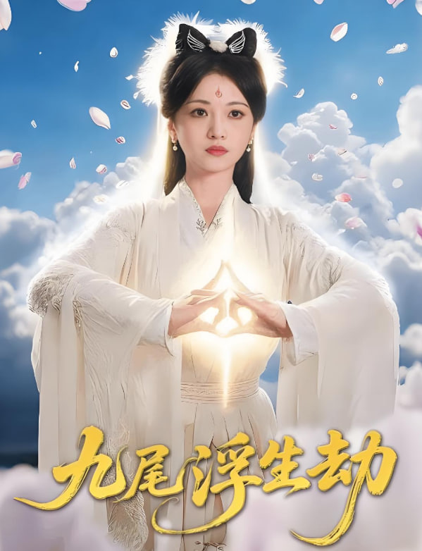 九尾浮生劫(全集)