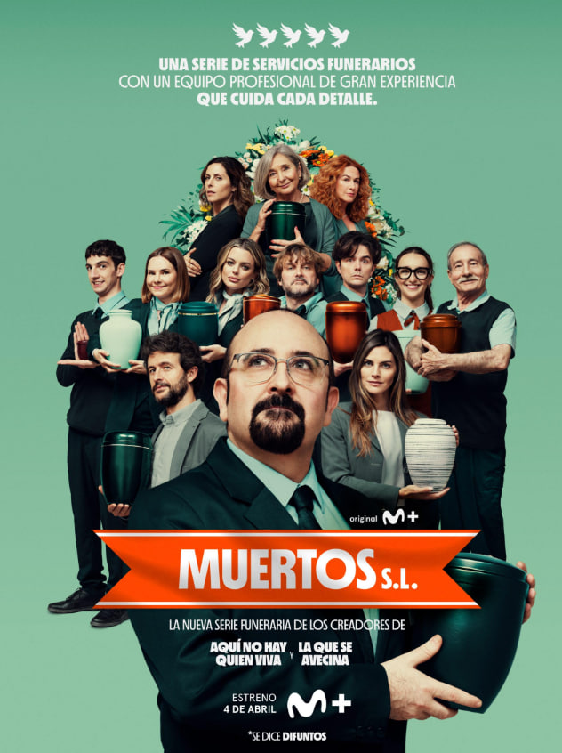 穆尔托斯 SL(全集)