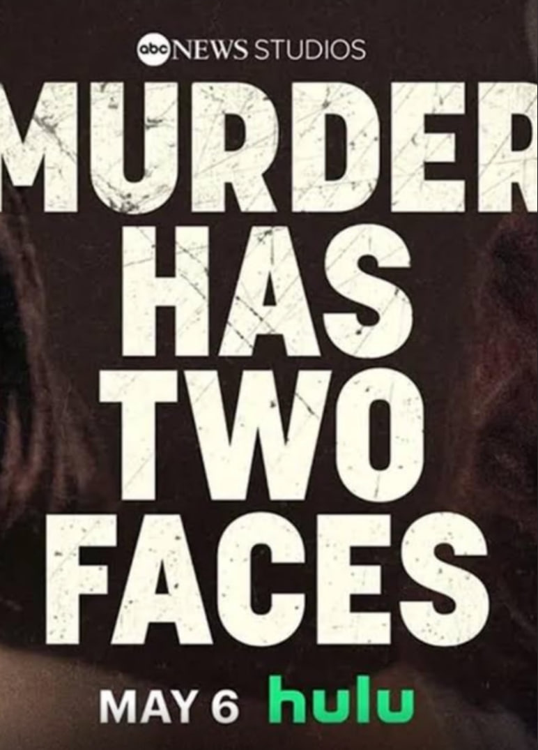 谋杀有两面性(全集)