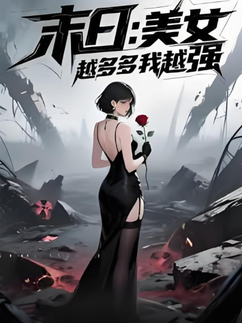 末日美女越多我越强(全集)