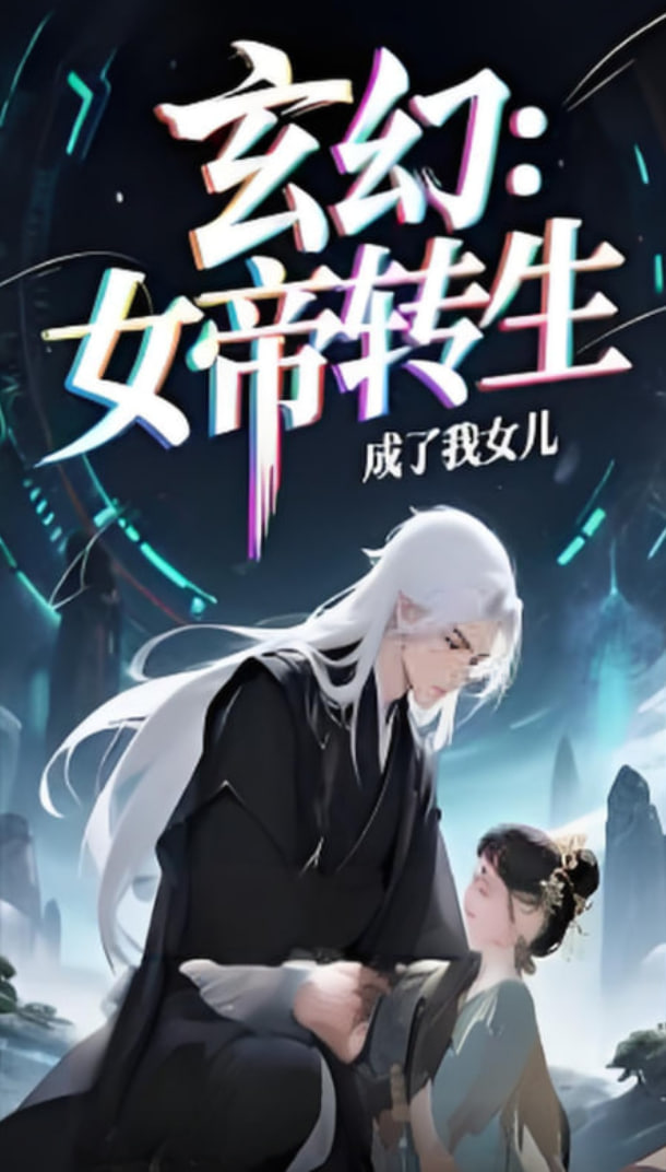 女帝转生成了我女儿(全集)