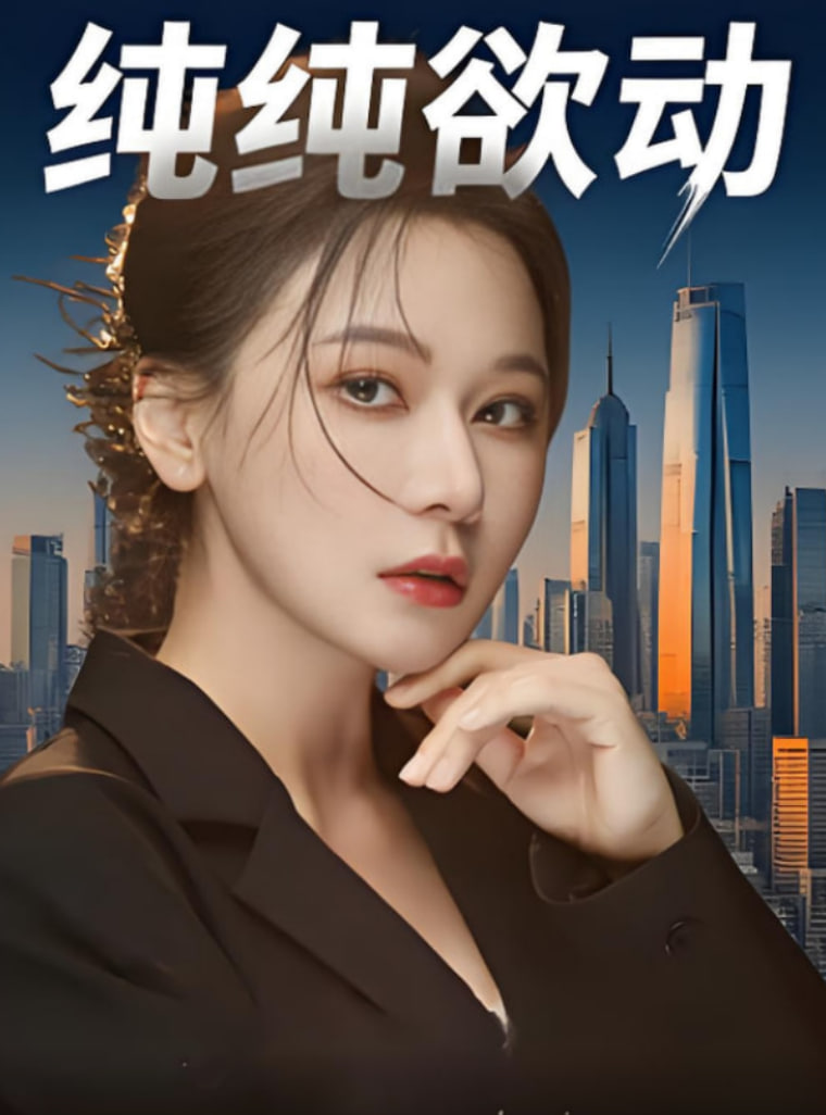 纯纯欲动(全集)