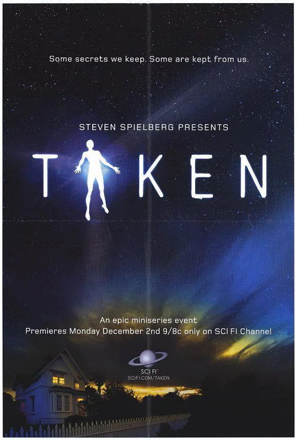 幽浮入侵(全集)