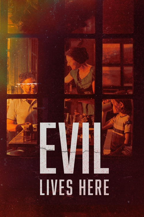 邪恶在这里 第十七季(全集)