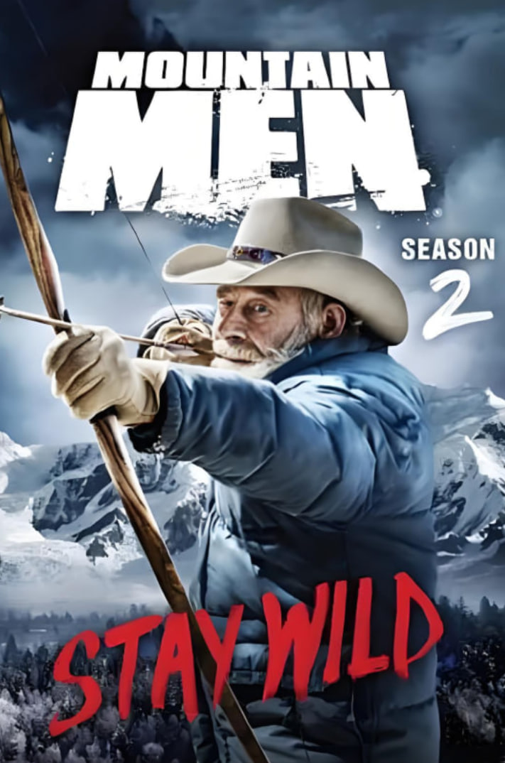 山地硬汉 第二季(全集)