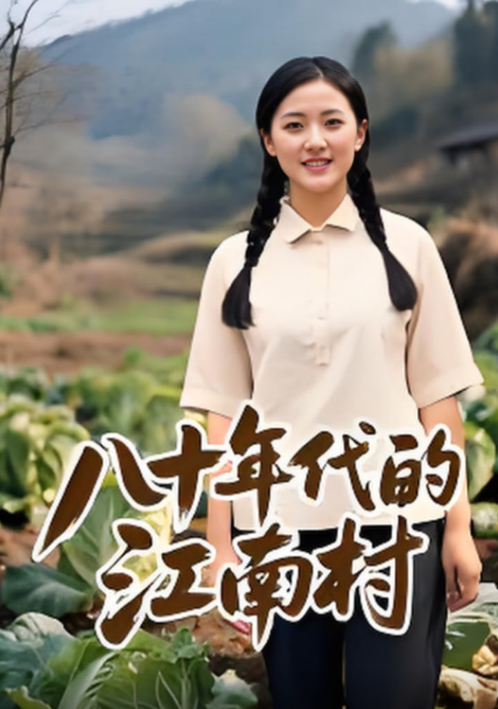 八十年代的江南村(全集)