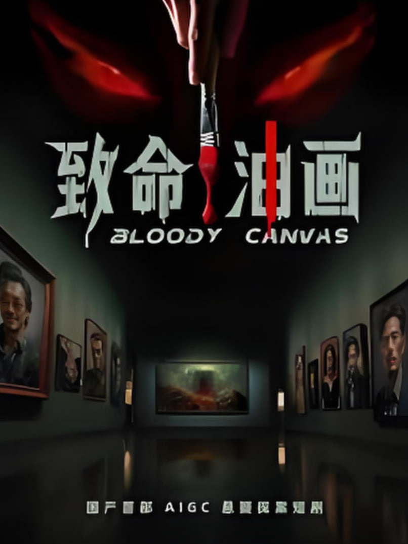 致命油画(全集)