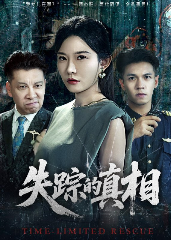 失踪的真相(全集)