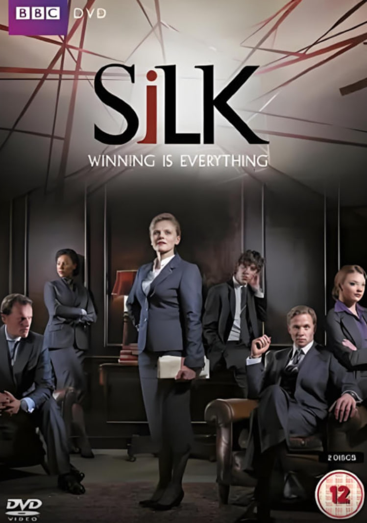 皇家律师 第一季(全集)