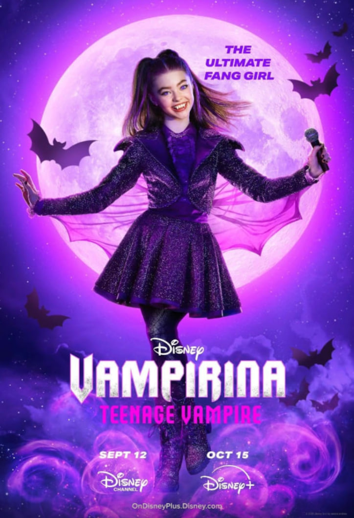 吸血鬼：少年吸血鬼 第一季(全集)