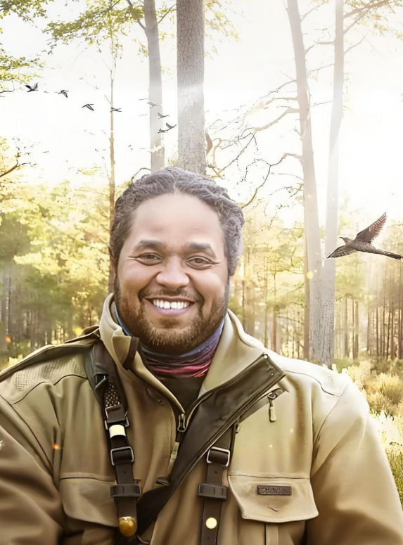 哈姆扎的隐秘荒野岛屿(全集)