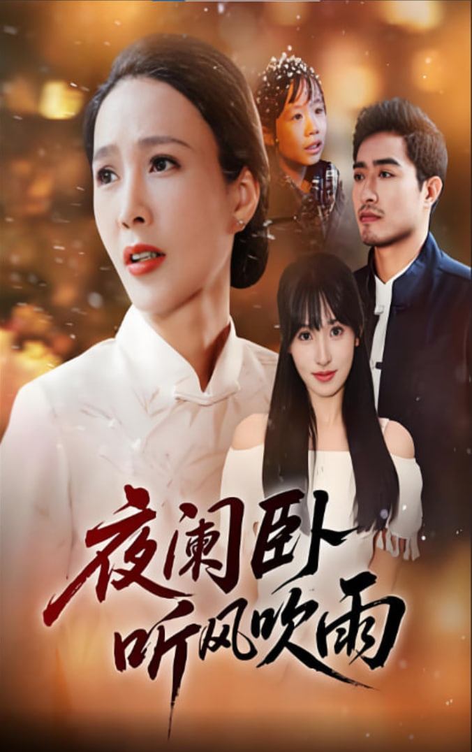 夜阑卧听风吹雨(全集)