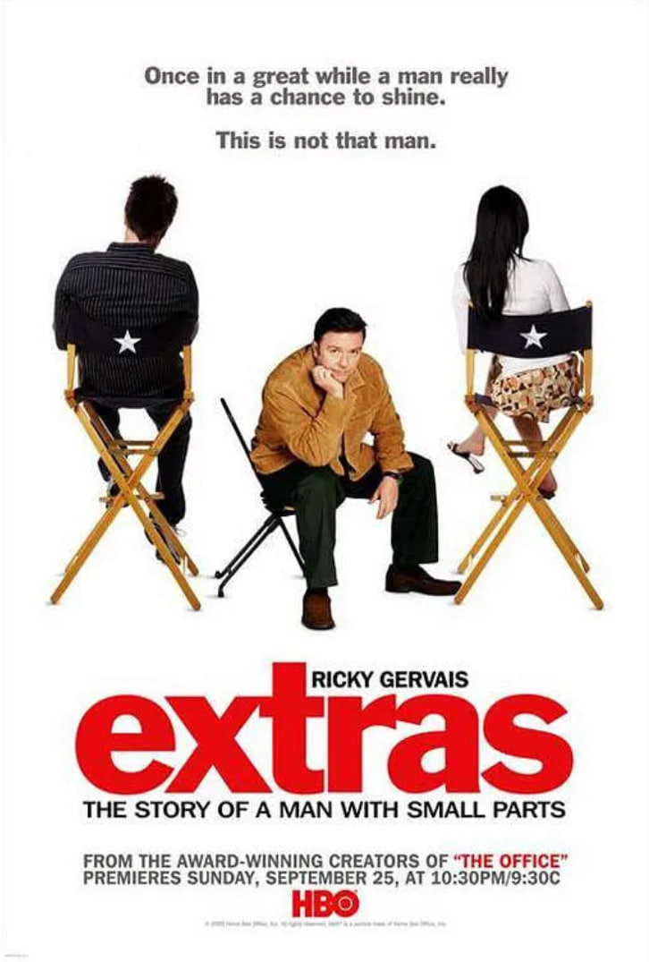 临时演员 第一季(全集)