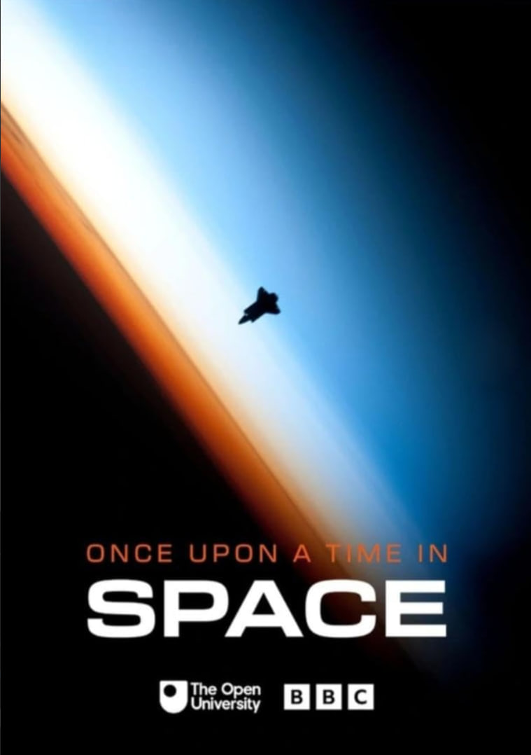 太空往事(全集)