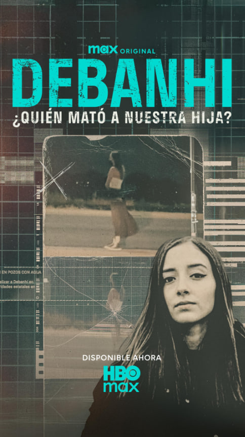 谁杀了我们的女儿(全集)