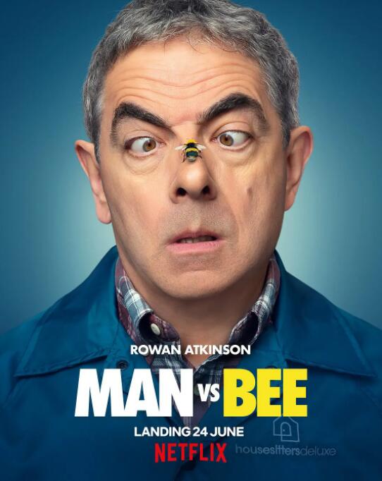 人来蜂 第一季(全集)