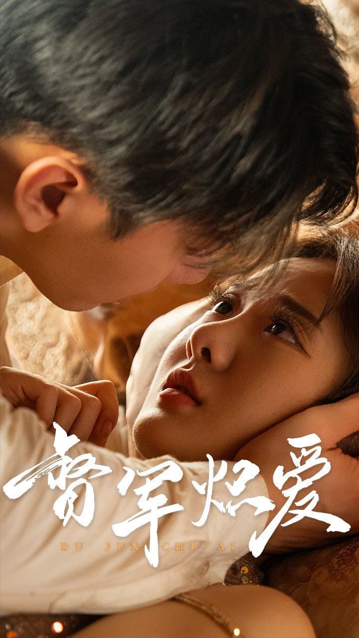 督军炽爱 2025(全集)