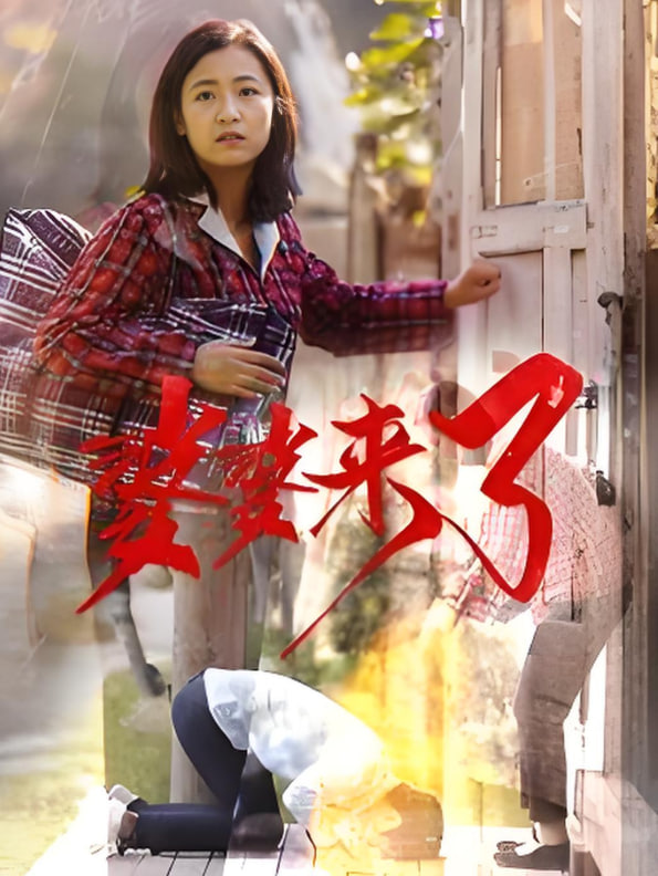 婆婆来了(全集)