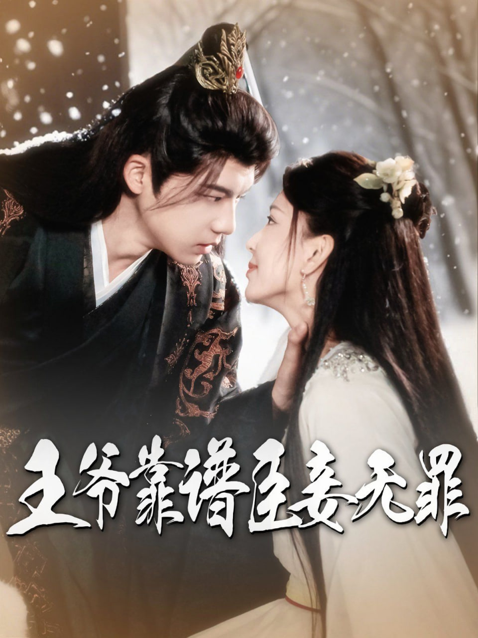 王爷靠谱臣妾无罪(全集)