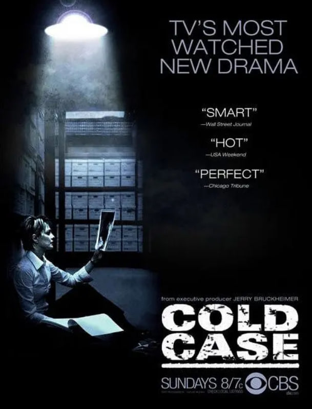 铁证悬案 第一季(全集)