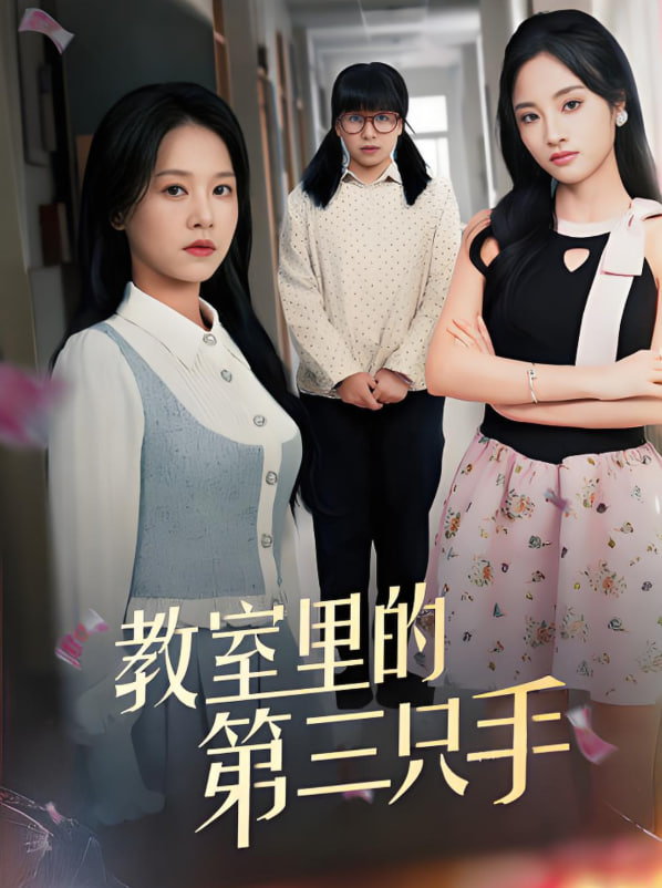 教室里的第三只手(全集)