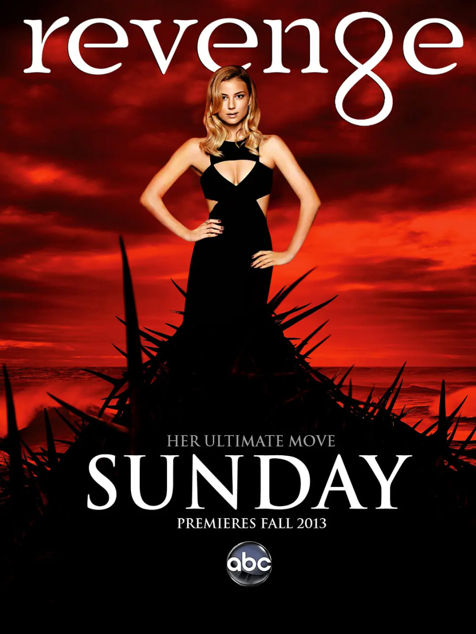 复仇 第三季(全集)