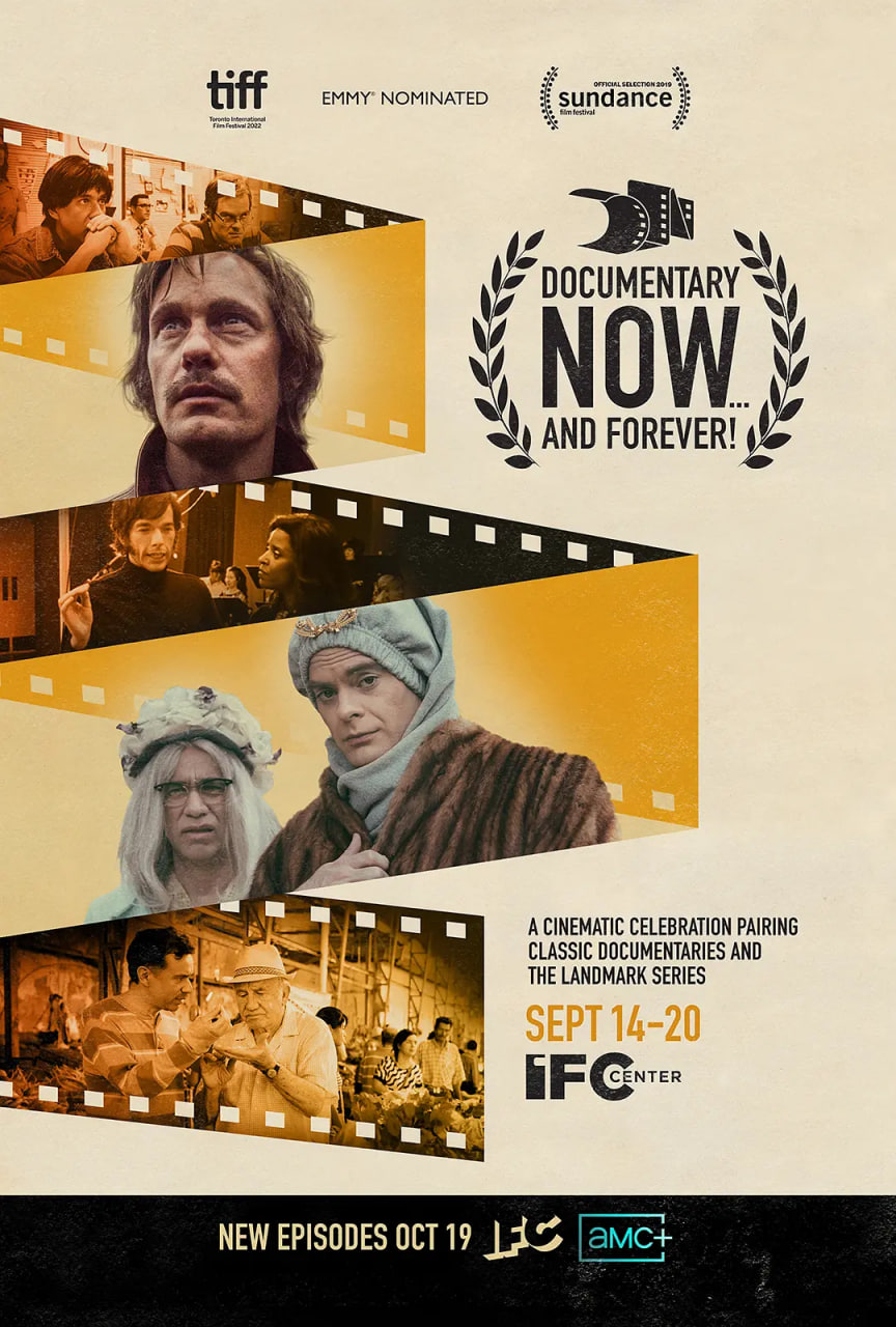 纪录进行时 第四季(全集)