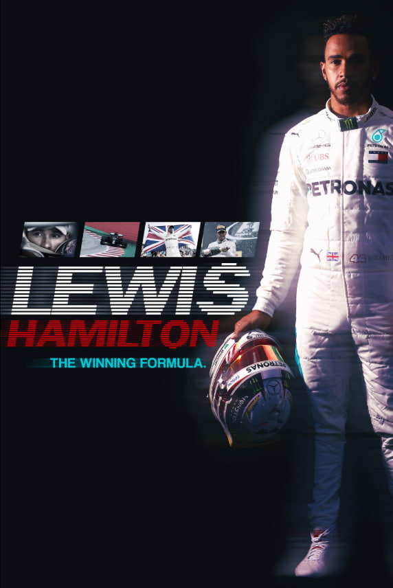 刘易斯·汉密尔顿的崛起