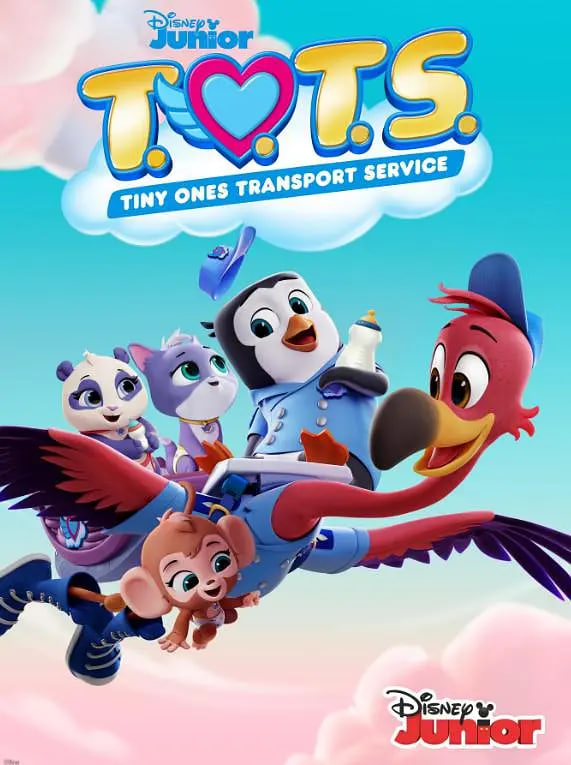 宝宝快递(全集)