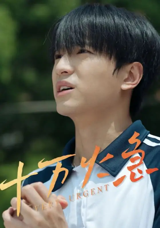 十万火急(全集)