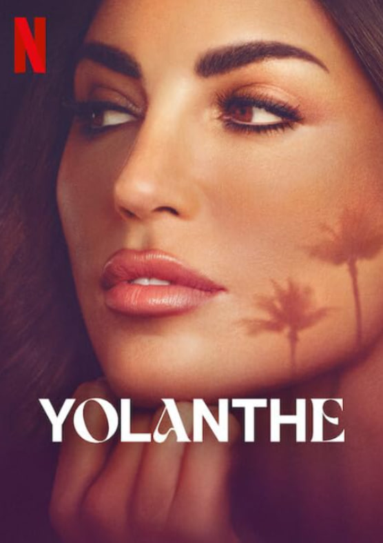 约兰特·卡鲍乌：洛城新生(全集)