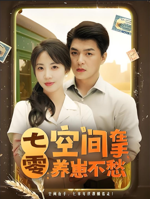 七零空间在手养崽不愁(全集)