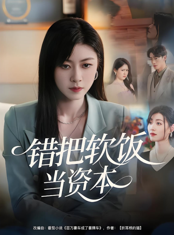 错把软饭当资本(全集)