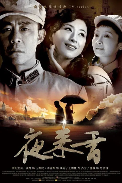 夜来香 2009(全集)