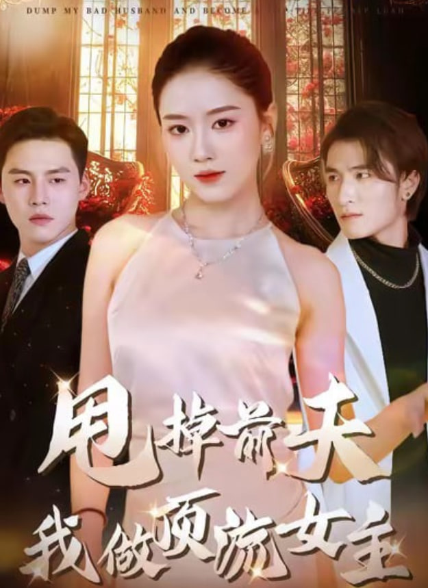 甩掉前夫我做顶流女主(全集)