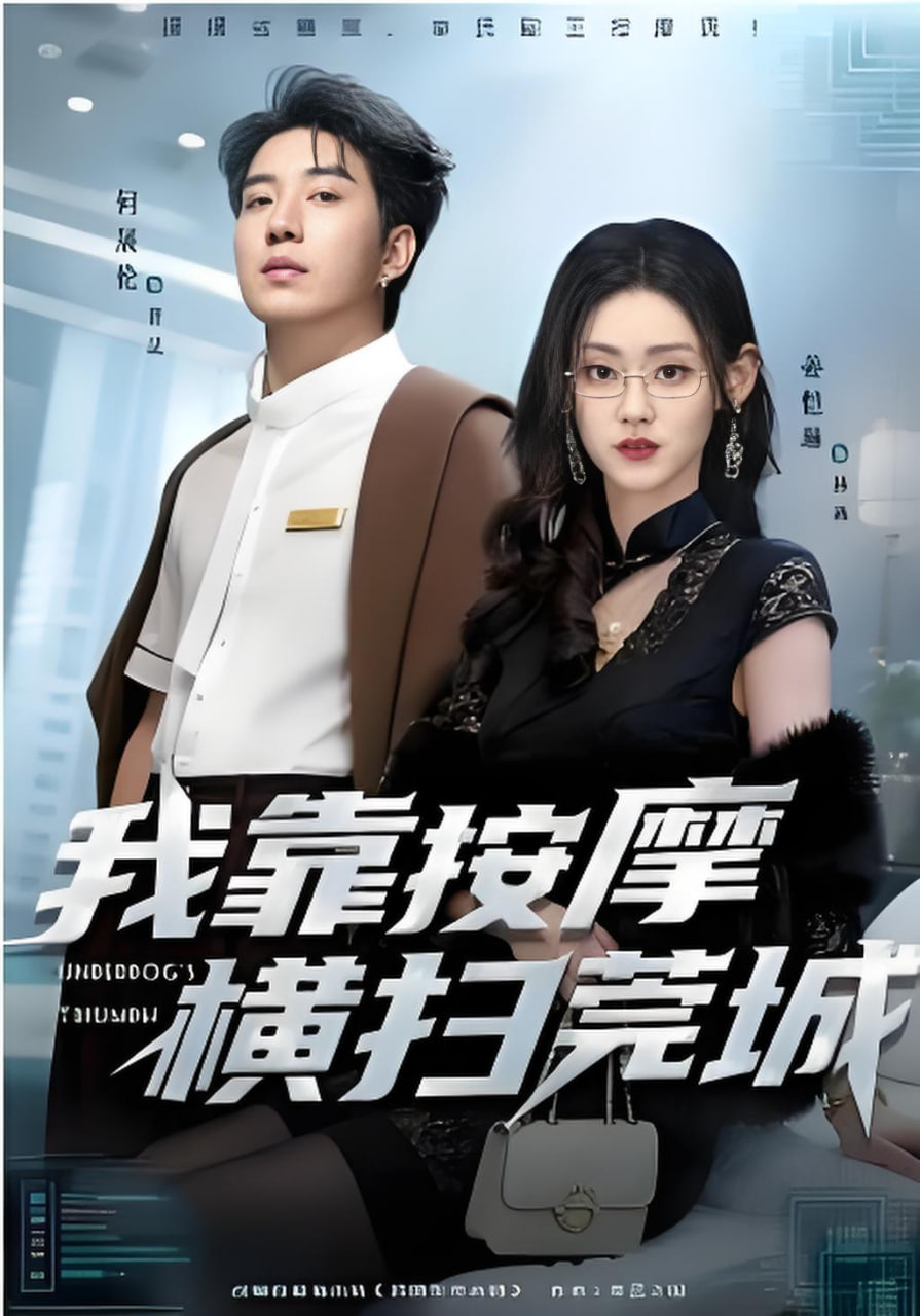 我靠按摩横扫莞城(全集)