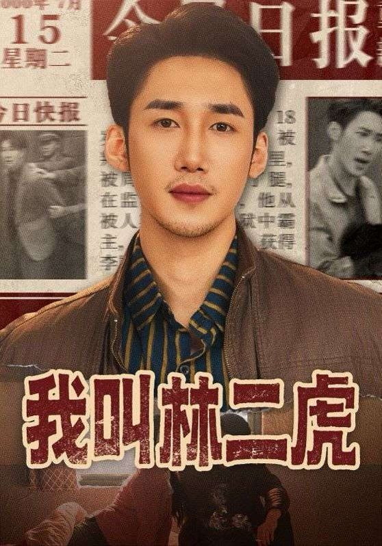 我叫林二虎(全集)