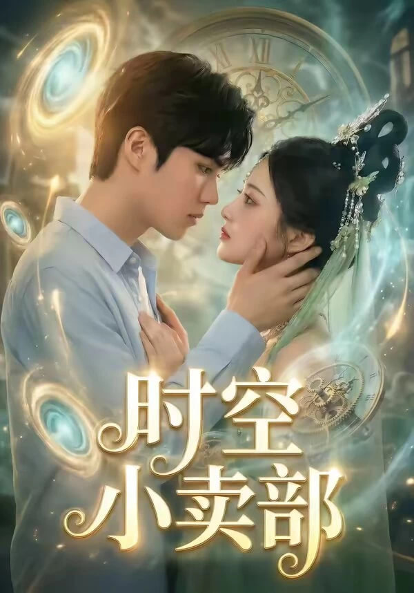 时空小卖部(全集)