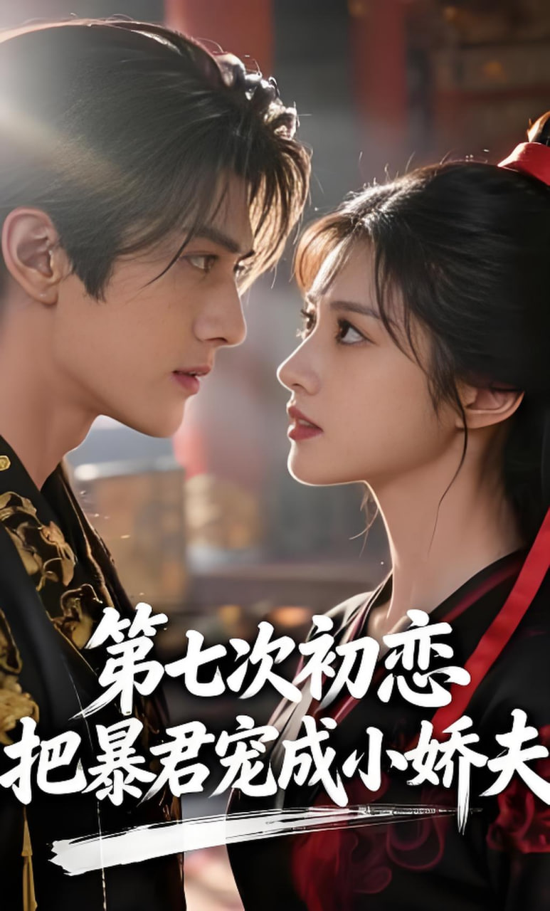 第七次初恋，把暴君宠成小娇夫(全集)