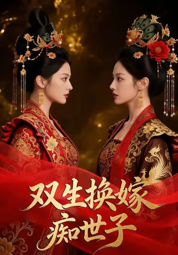 双生换嫁痴世子(全集)