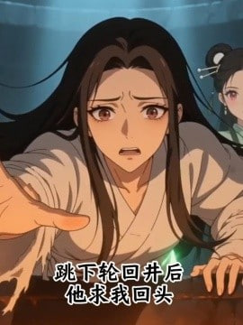 跳下轮回井后，他求我回头(全集)