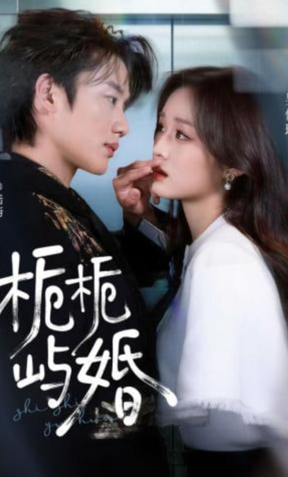 栀栀屿婚(全集)