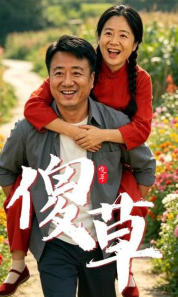 傻草(全集)