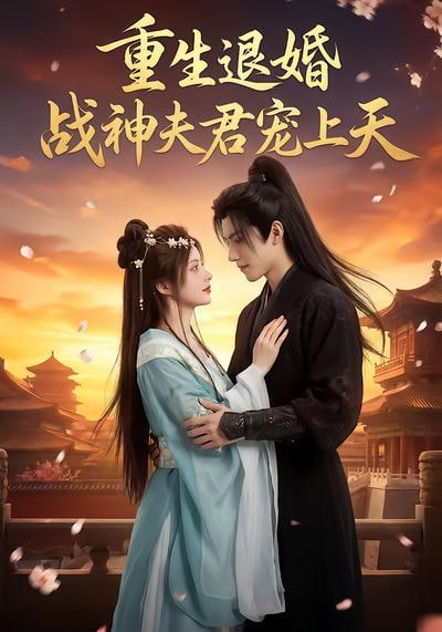 重生退婚：战神夫君宠上天(全集)