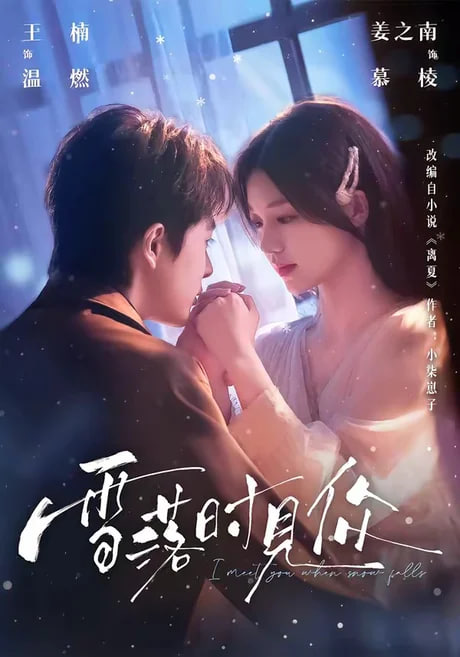 雪落时见你(全集)