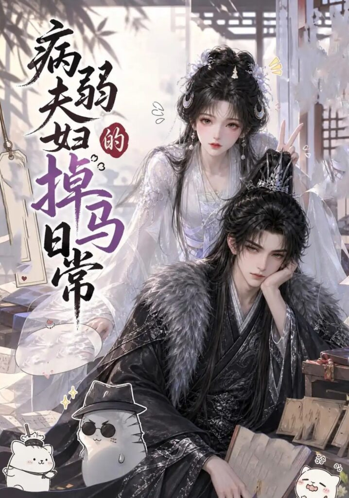 病弱夫妇的掉马日常(全集)