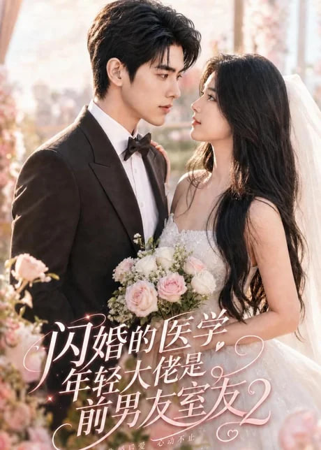 闪婚的医学年轻大佬是前男友室友(全集)
