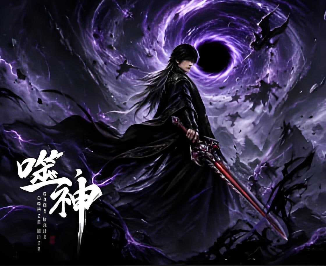 噬神 2026(全集)